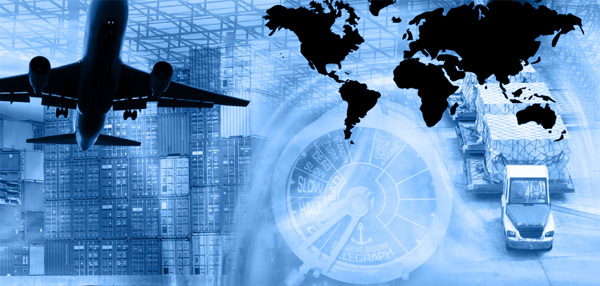 Global Supply Chain Management